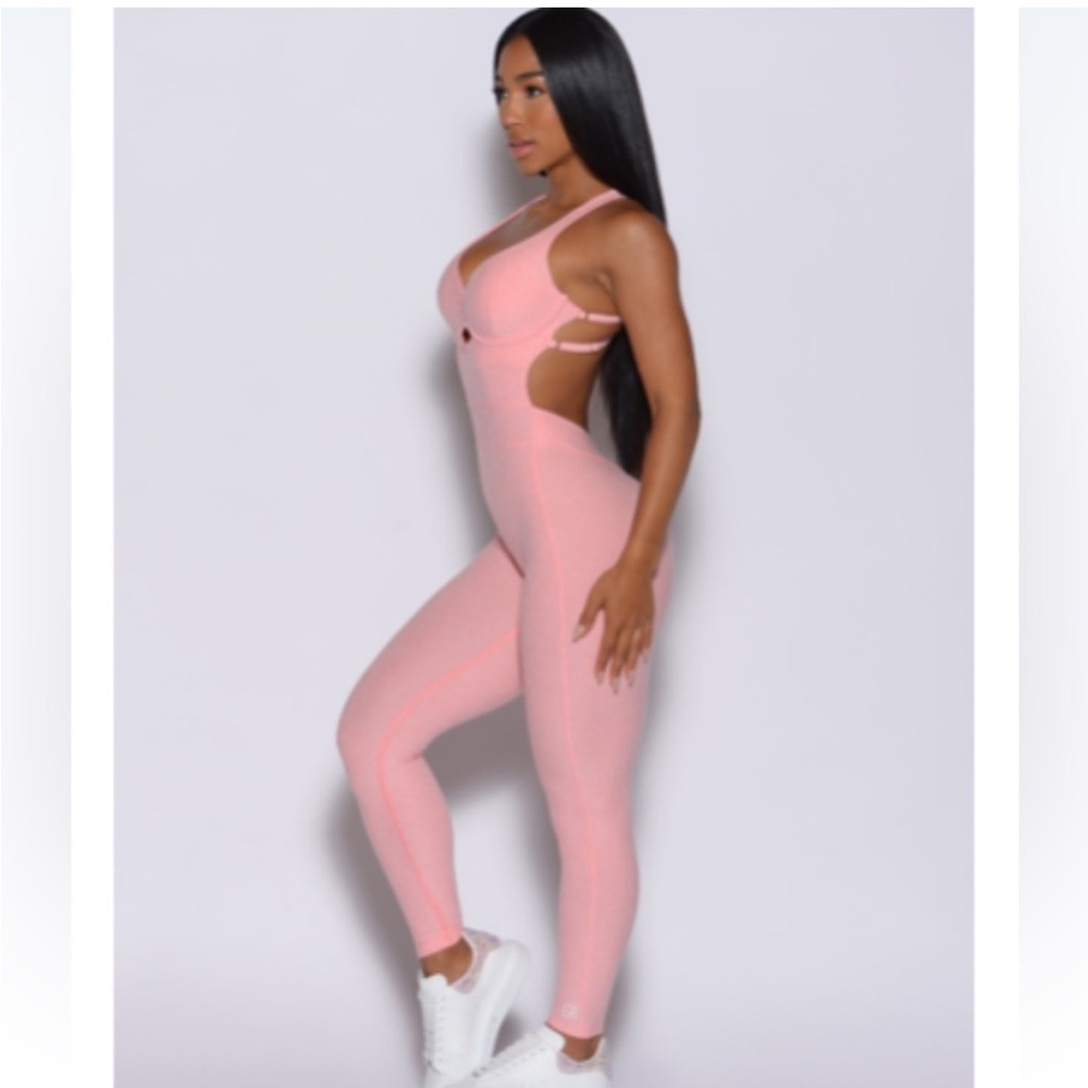 Bombshell Sportswear Bombshell Bodysuit